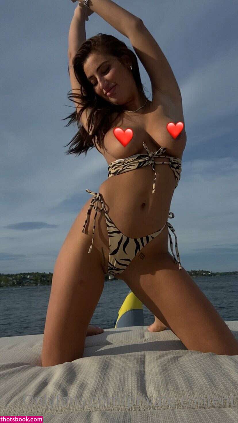 Daniella Papadopoulos chiarapapadopoulos Nude Leaks OnlyFans Photos #3 1497732