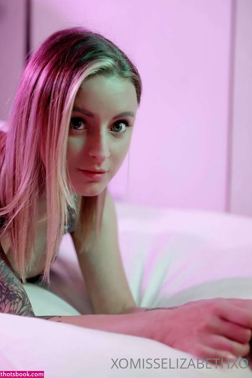 xomisseizabethxo Nude Leaks OnlyFans Photos #1 1497858