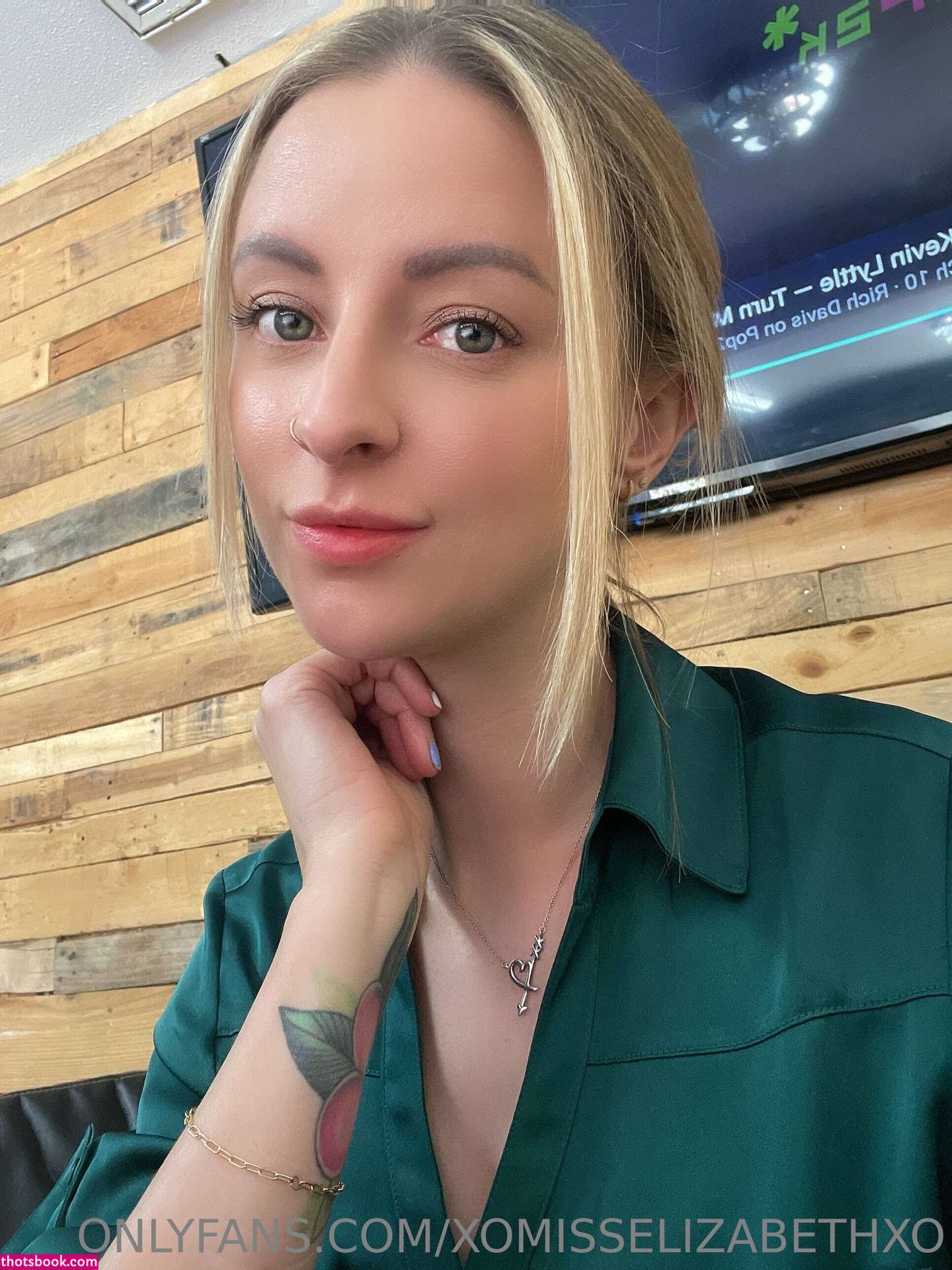 xomisseizabethxo Nude Leaks OnlyFans Photos #5 1497882