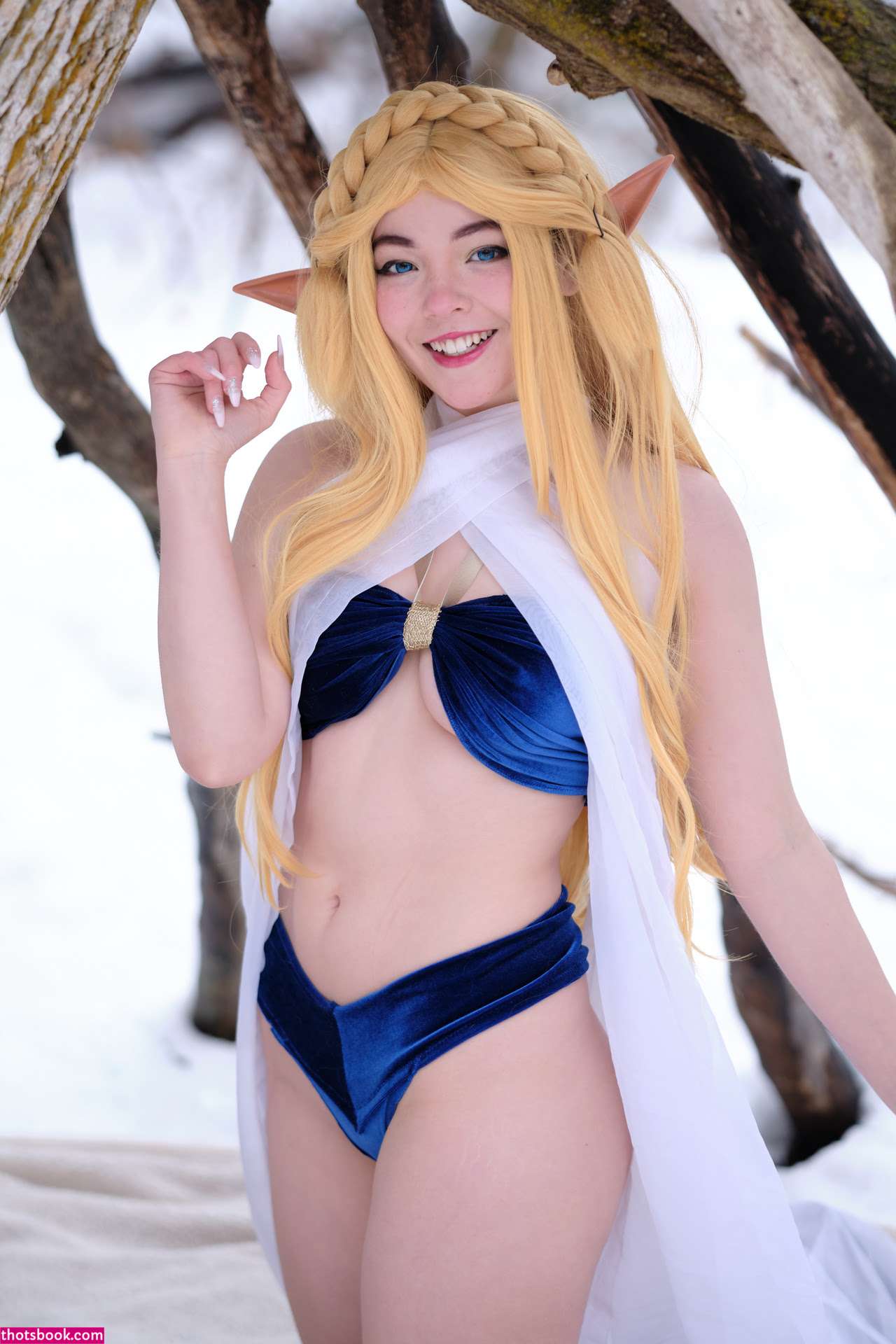 Ellepastelle Nude Leaks OnlyFans Photos #5 1497920