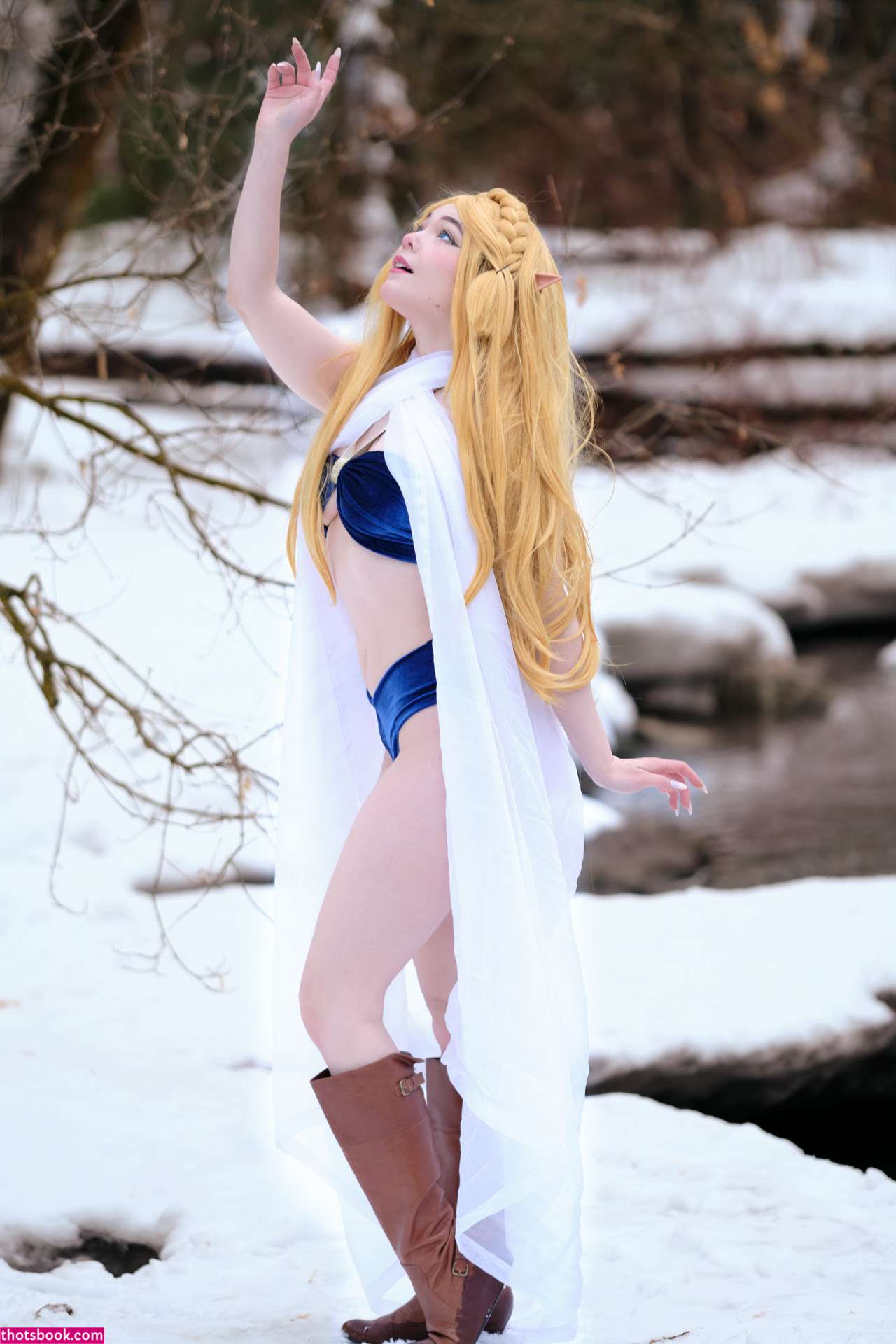 Ellepastelle Nude Leaks OnlyFans Photos #5 1497922