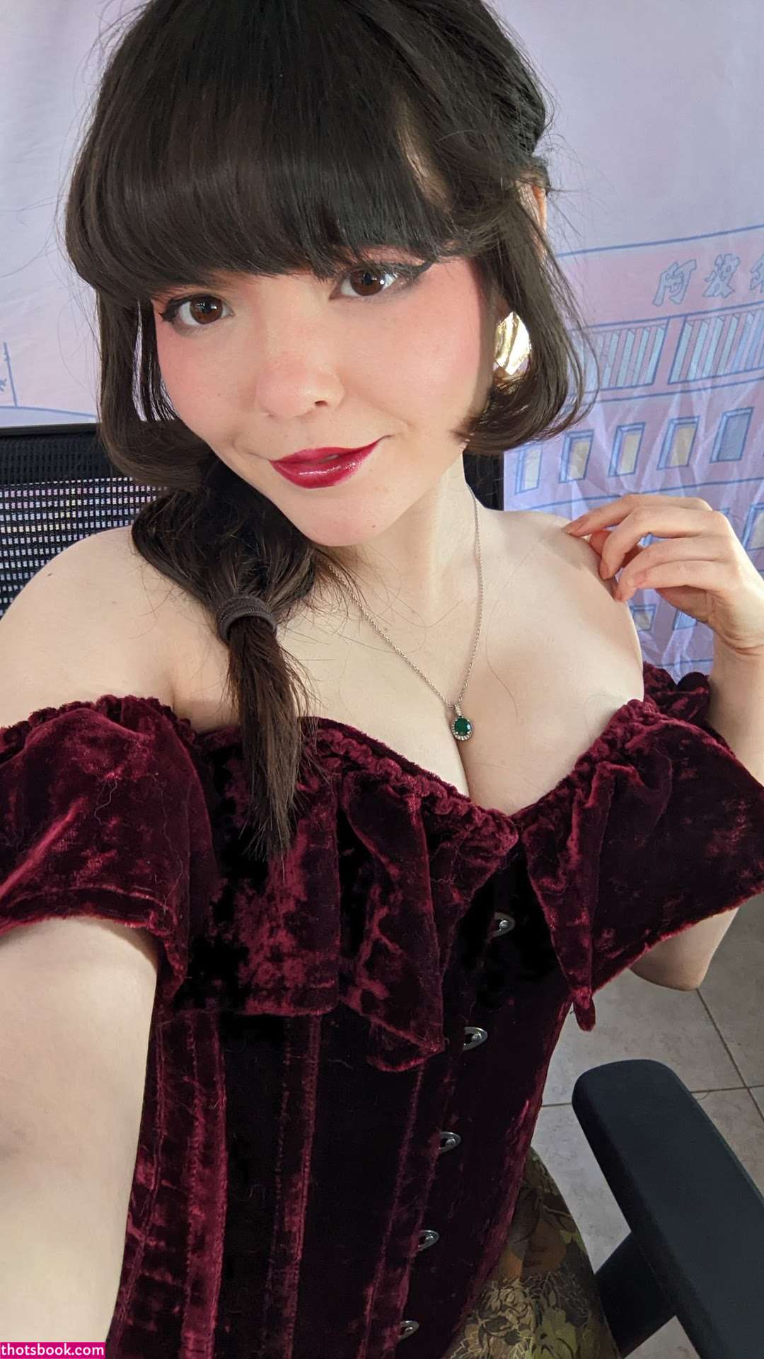 Ellepastelle Nude Leaks OnlyFans Photos #6 1497934