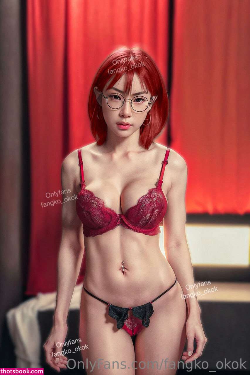 fangko okok Nude Leaks OnlyFans Photos #6 1497963