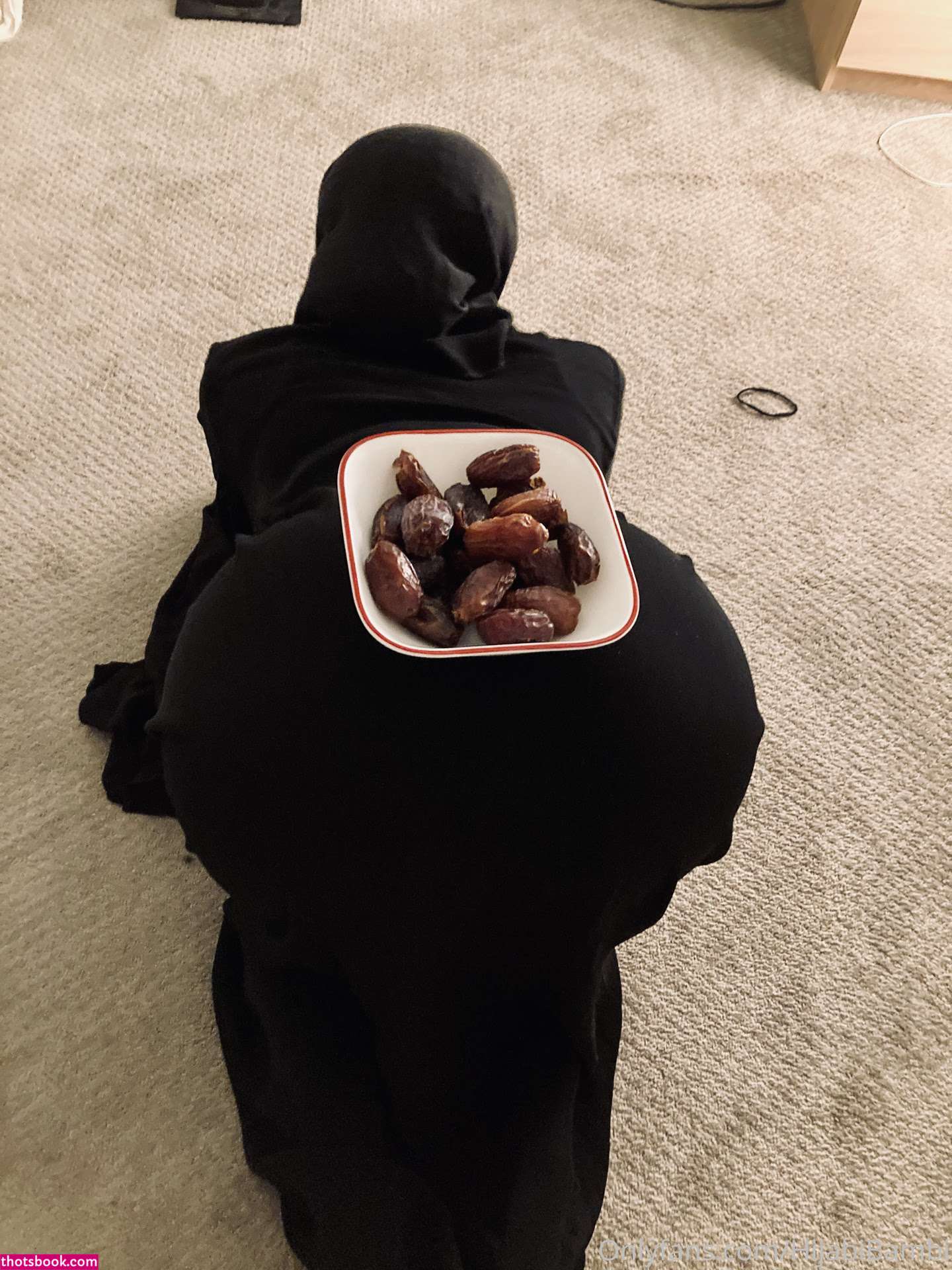 Hijabi Bambi Nude Leaks OnlyFans Photos #3 1498063