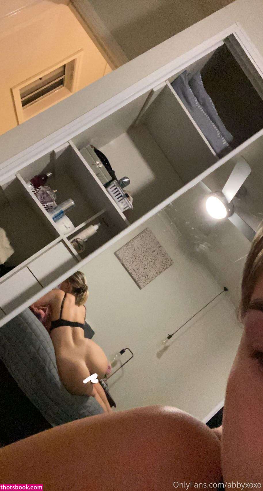 Imogen Bashford Abbyxoxo Nude Leaks OnlyFans Photos #6 1498110