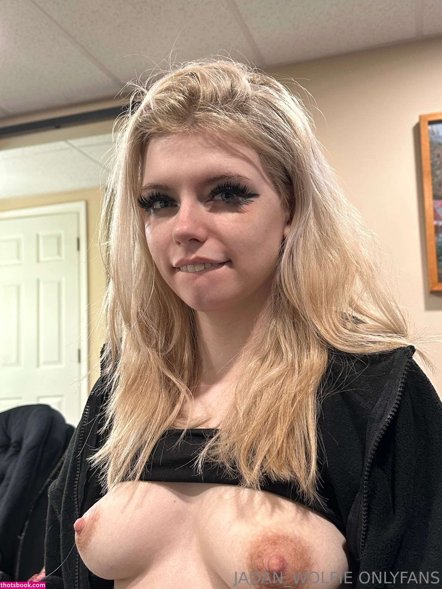Jadan Wolfie jadanwolfie Nude Leaks OnlyFans Photos #5 1498164