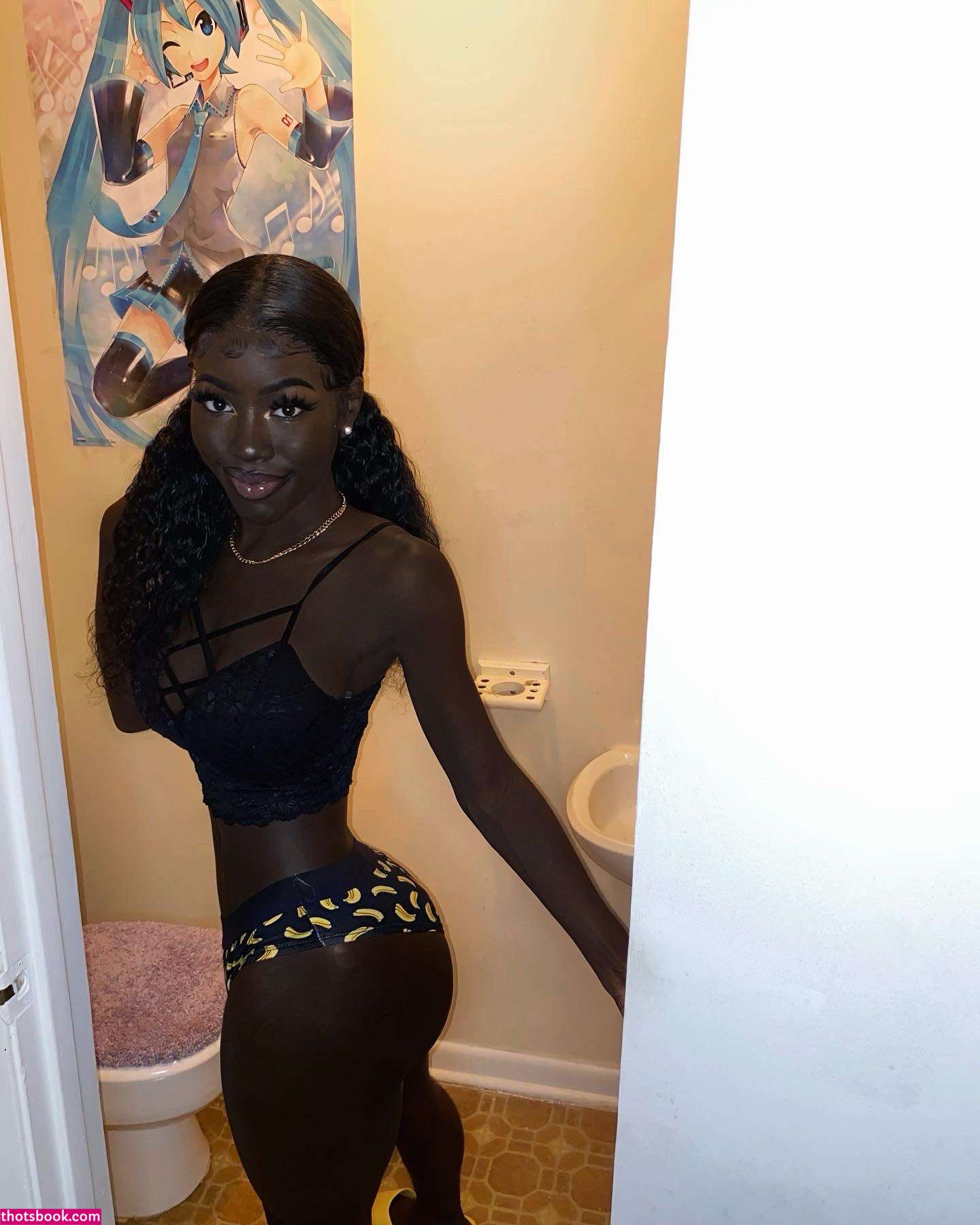 Lazelle Doll kajundoll Nude Leaks OnlyFans Photos #1 1498302