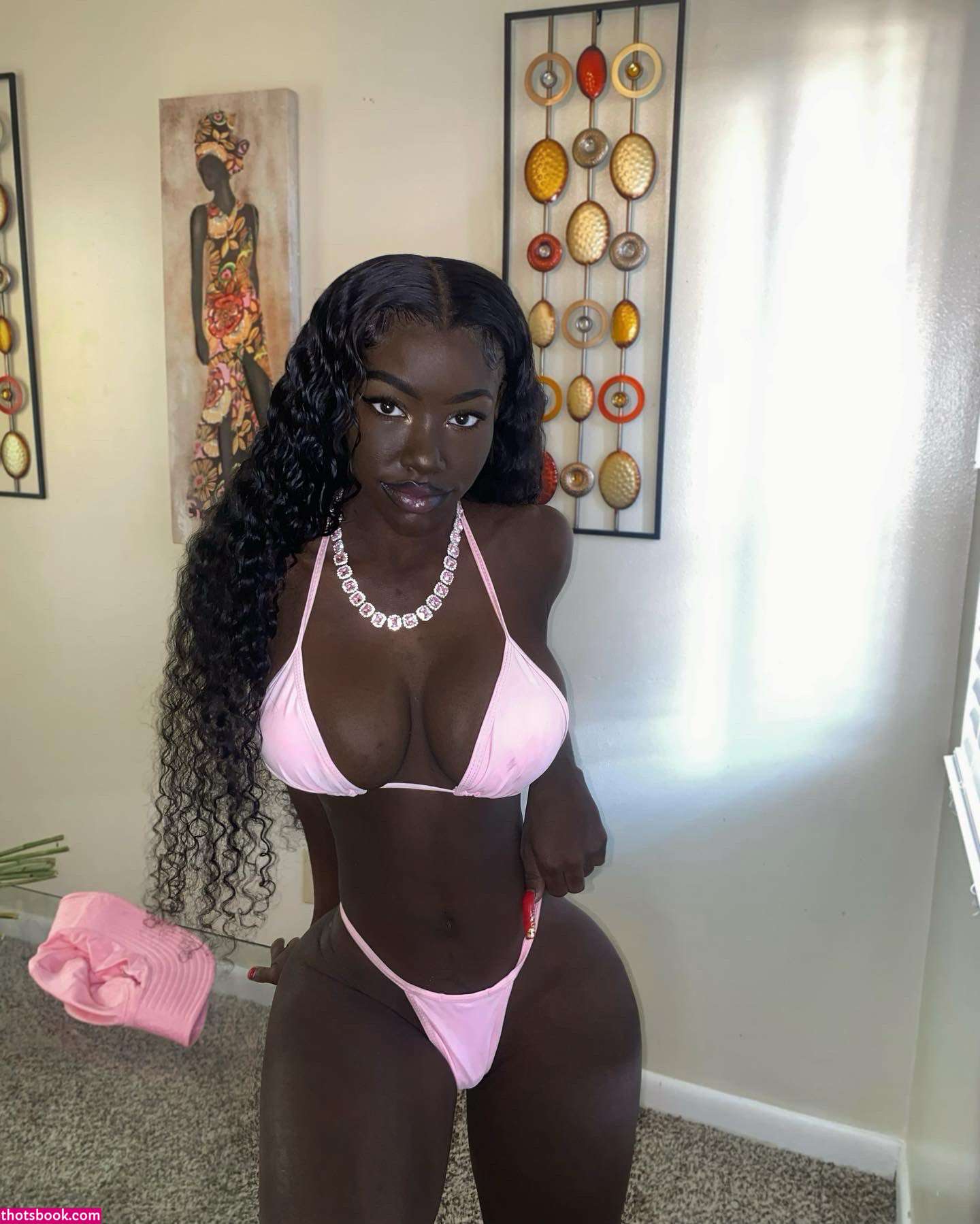 Lazelle Doll kajundoll Nude Leaks OnlyFans Photos #2 1498305