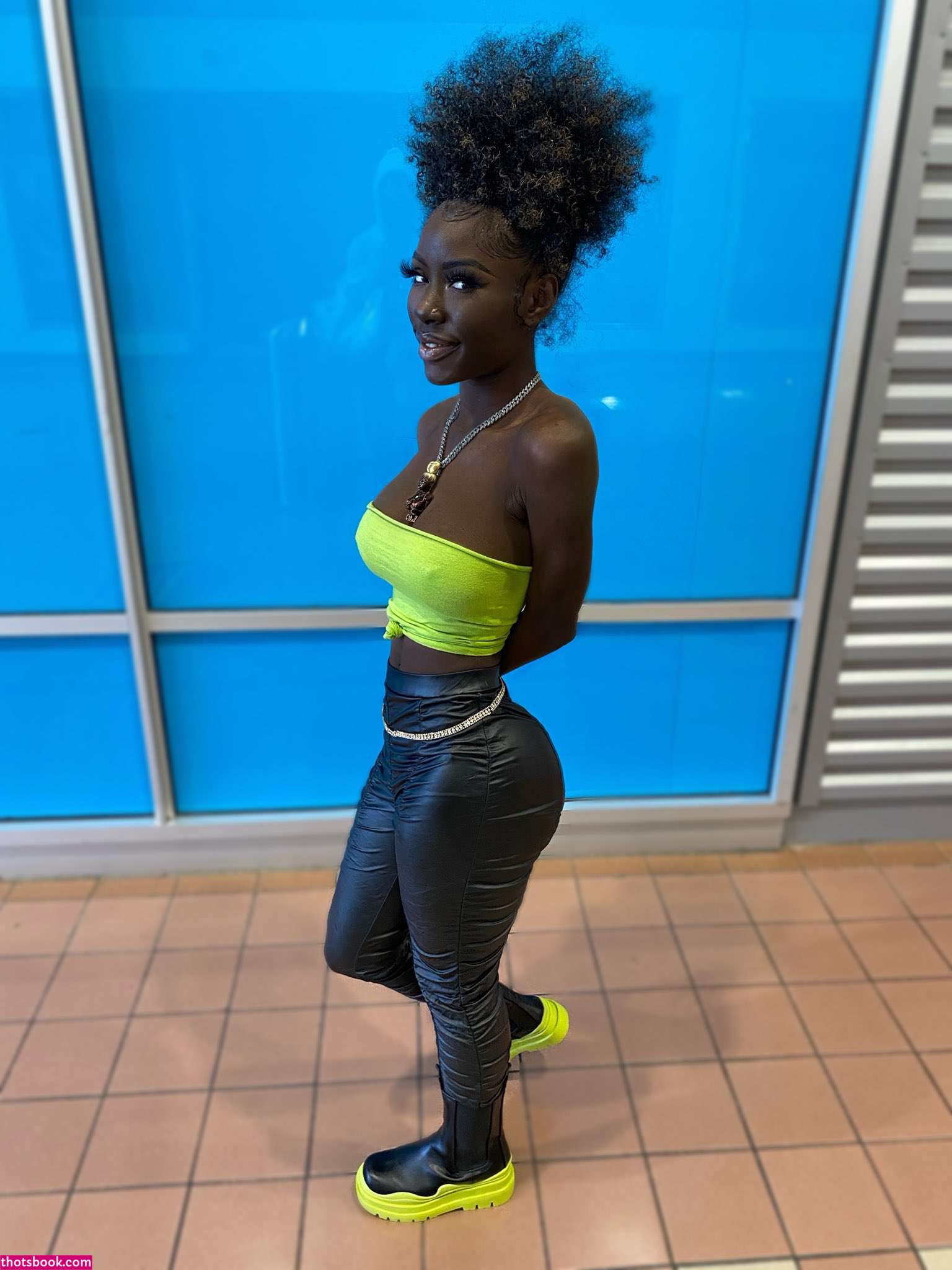 Lazelle Doll kajundoll Nude Leaks OnlyFans Photos #2 1498306