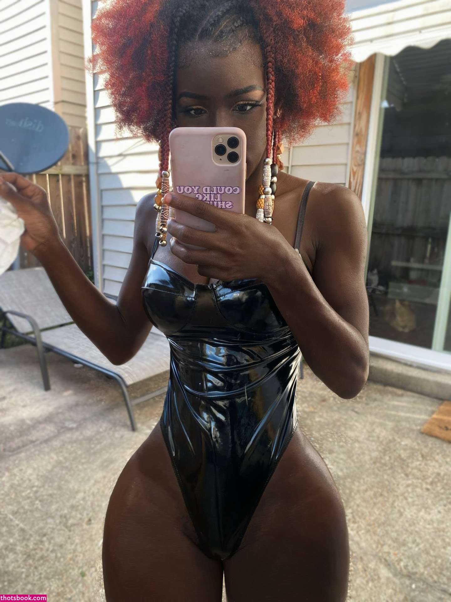 Lazelle Doll kajundoll Nude Leaks OnlyFans Photos #6 1498330