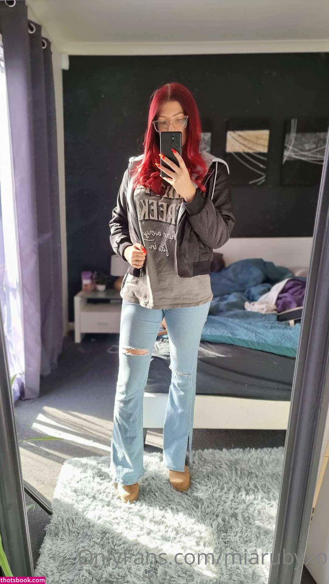 miarubyxo Mia Ruby Nude Leaks OnlyFans Photos #5 1498394