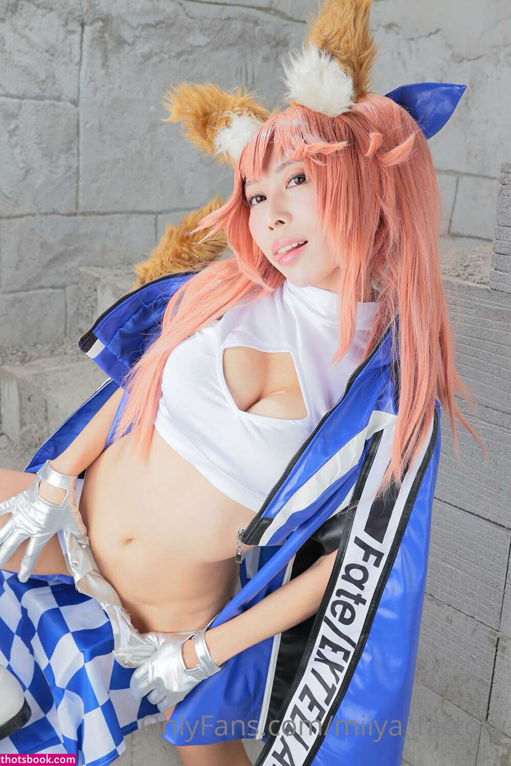 miiya factory Nude Leaks OnlyFans Photos #5 1498429