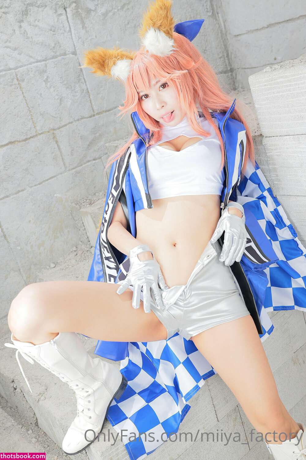 miiya factory Nude Leaks OnlyFans Photos #5 1498433