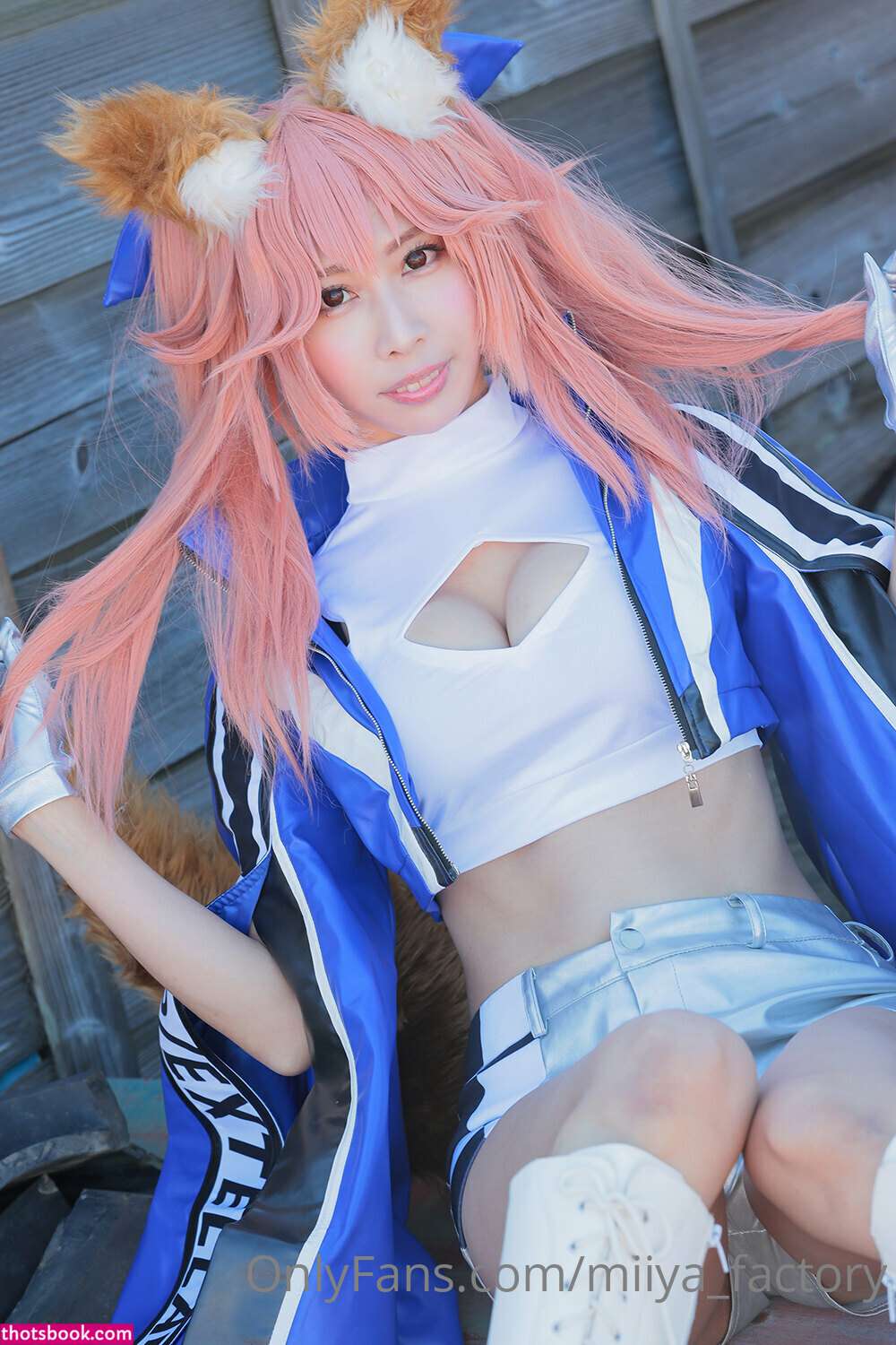 miiya factory Nude Leaks OnlyFans Photos #5 1498434