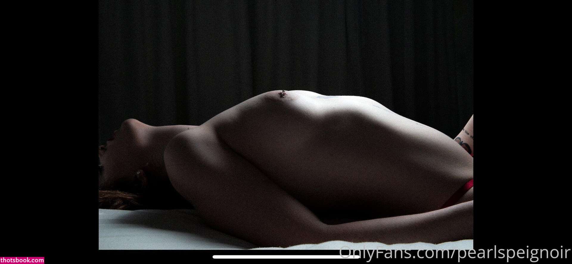 pearlspeignoir Pale Petite Pearl Nude Leaks OnlyFans Photos #6 1498660