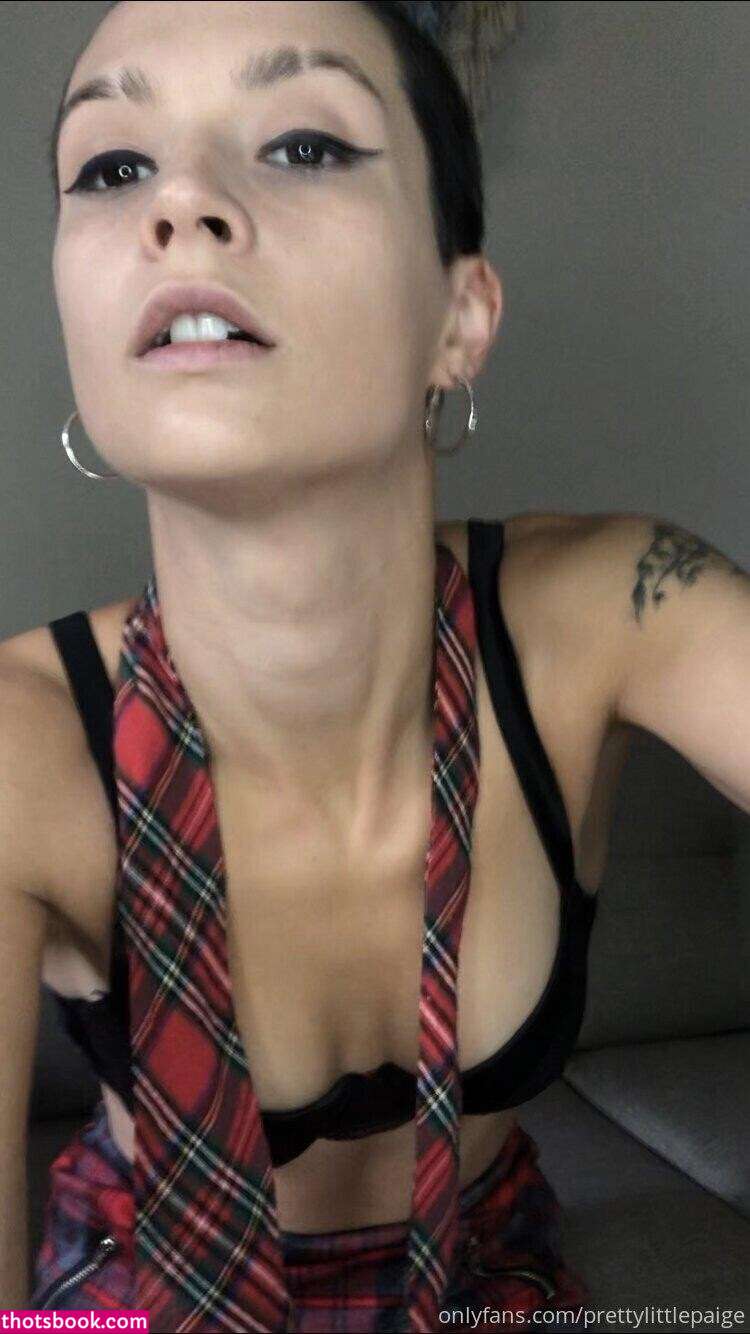 prettylittlepaige Nude Leaks OnlyFans Photos #3 1498675
