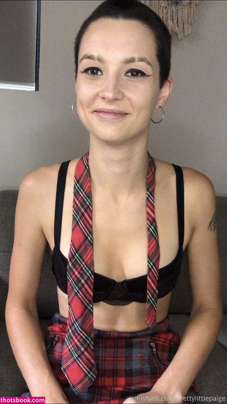 prettylittlepaige Nude Leaks OnlyFans Photos #3 1498676