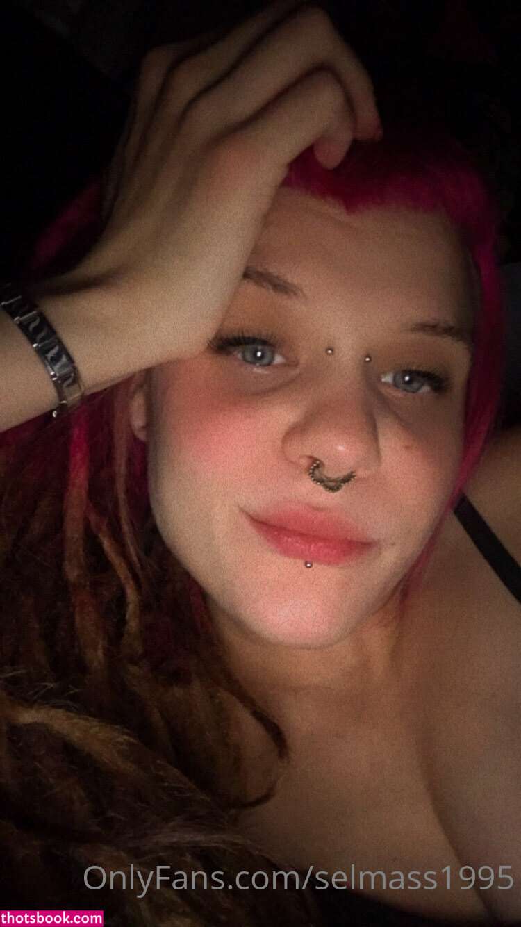 Selmass1995 Nude Leaks OnlyFans Photos #1 1498740