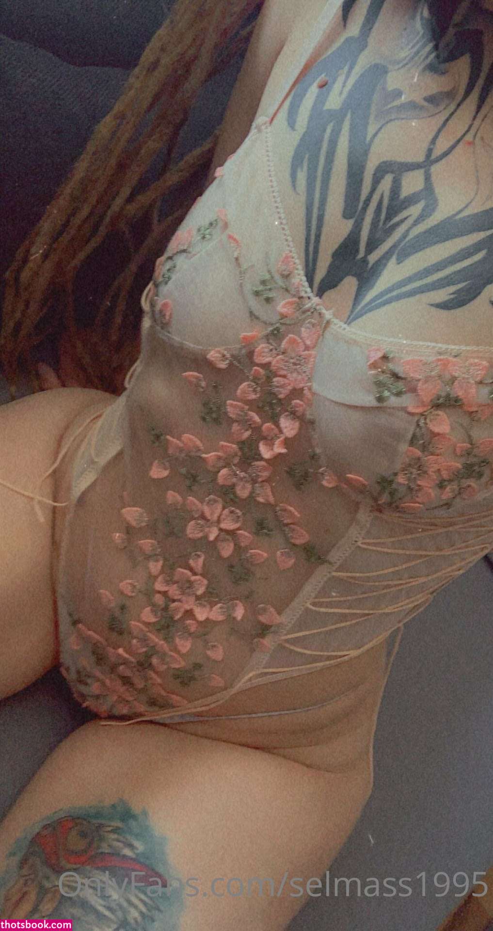 Selmass1995 Nude Leaks OnlyFans Photos #1 1498741