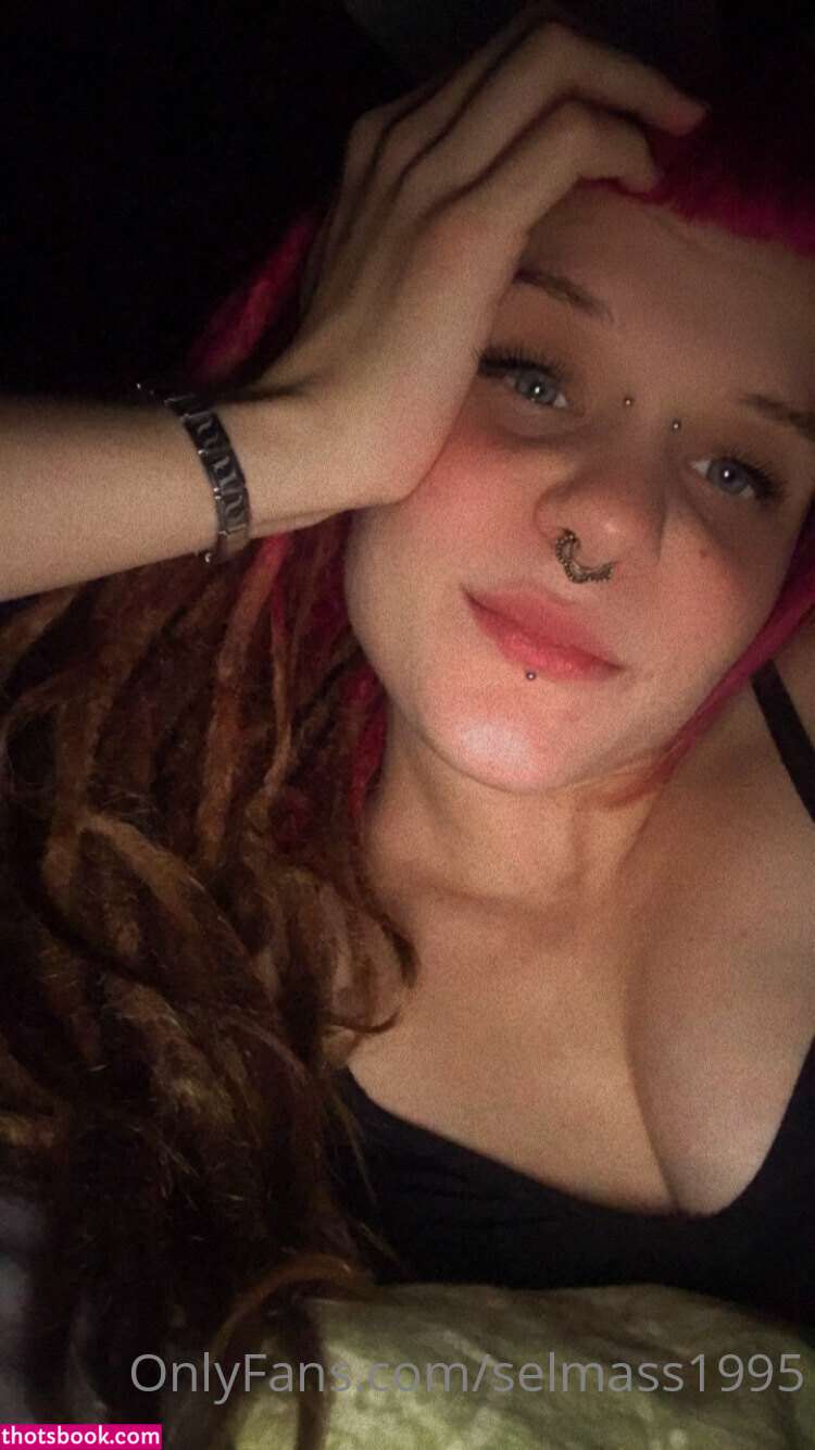 Selmass1995 Nude Leaks OnlyFans Photos #1 1498742