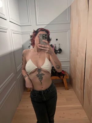 Serialcrusherravyn ravynstar Nude Leaks OnlyFans Photos #1