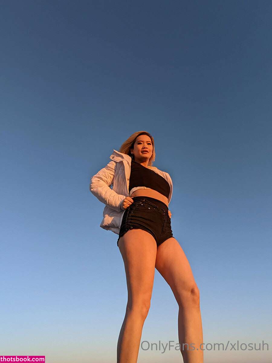 Xlosuh Nude Leaks OnlyFans Photos #6 1499235