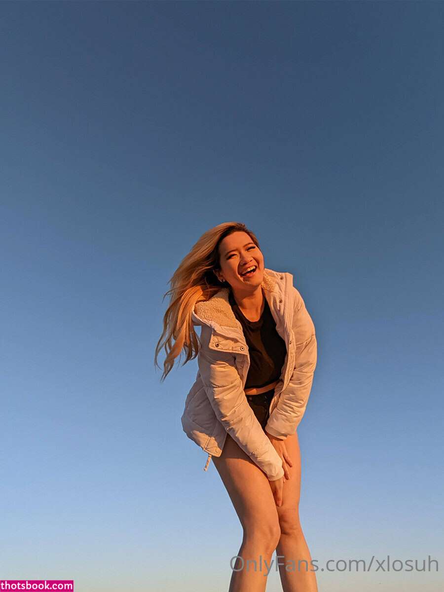 Xlosuh Nude Leaks OnlyFans Photos #6 1499240