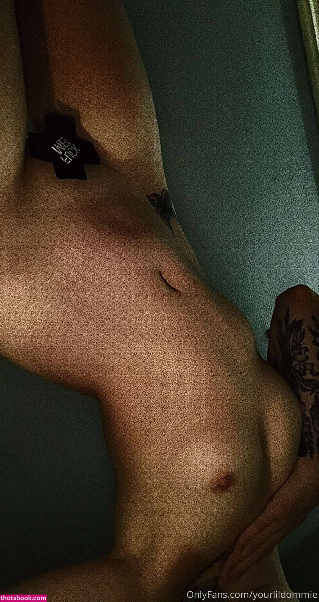 yourlildommie mybigdom Nude Leaks OnlyFans Photos #1 1499258