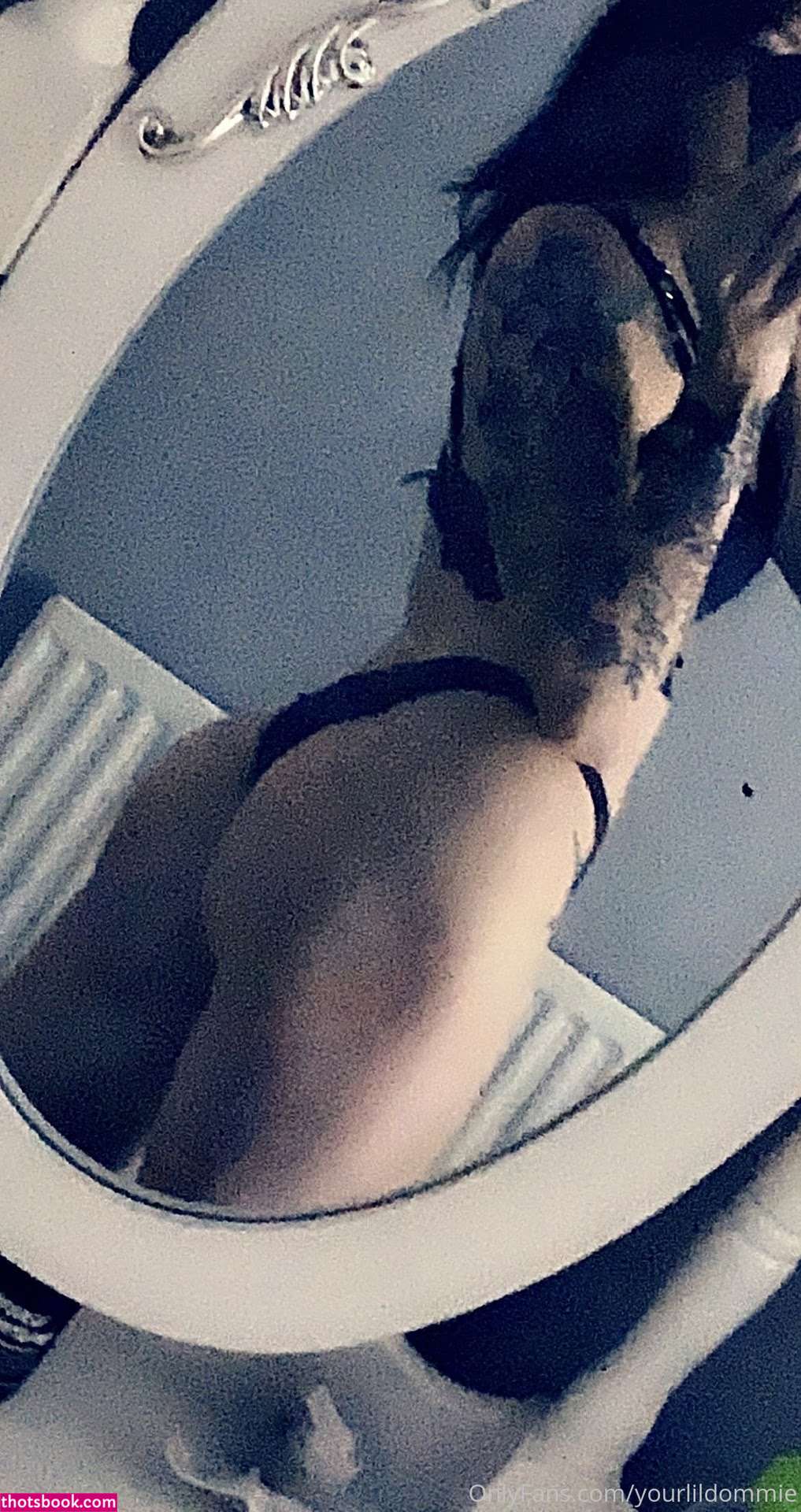 yourlildommie mybigdom Nude Leaks OnlyFans Photos #3 1499265