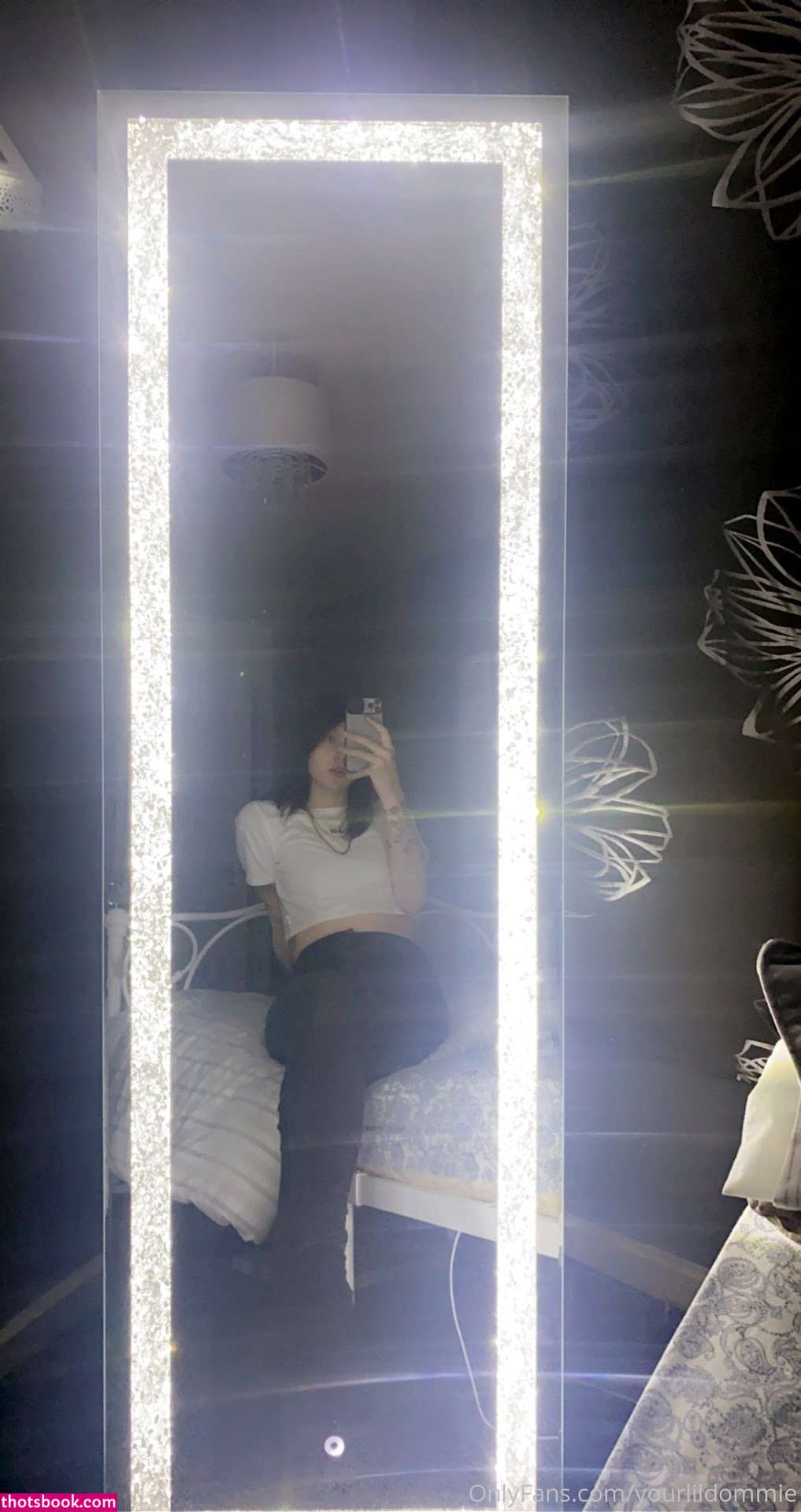 yourlildommie mybigdom Nude Leaks OnlyFans Photos #4 1499272