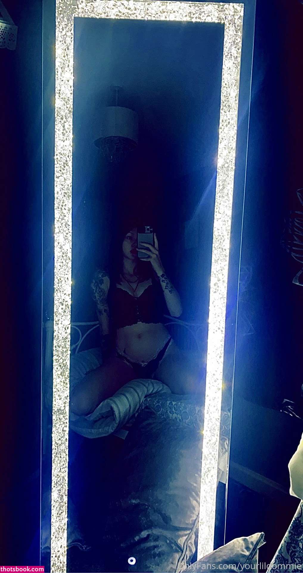 yourlildommie mybigdom Nude Leaks OnlyFans Photos #4 1499274