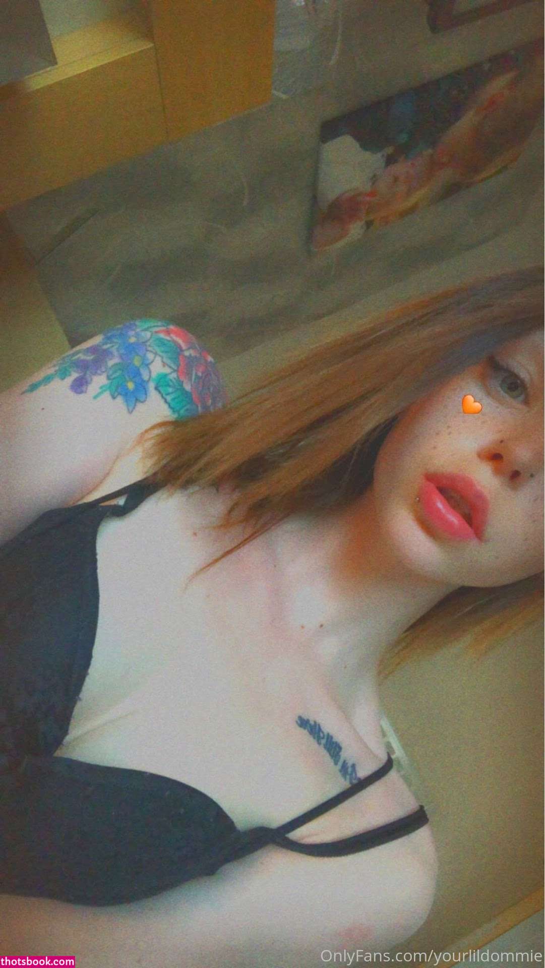 yourlildommie mybigdom Nude Leaks OnlyFans Photos #5 1499280