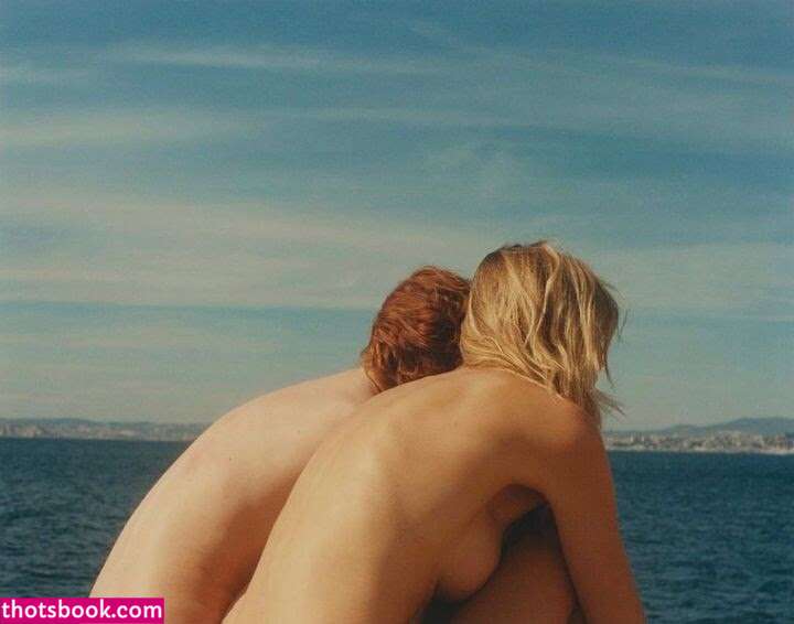 Anais Garnierbe Nude Leaks OnlyFans Photos #4 1460170