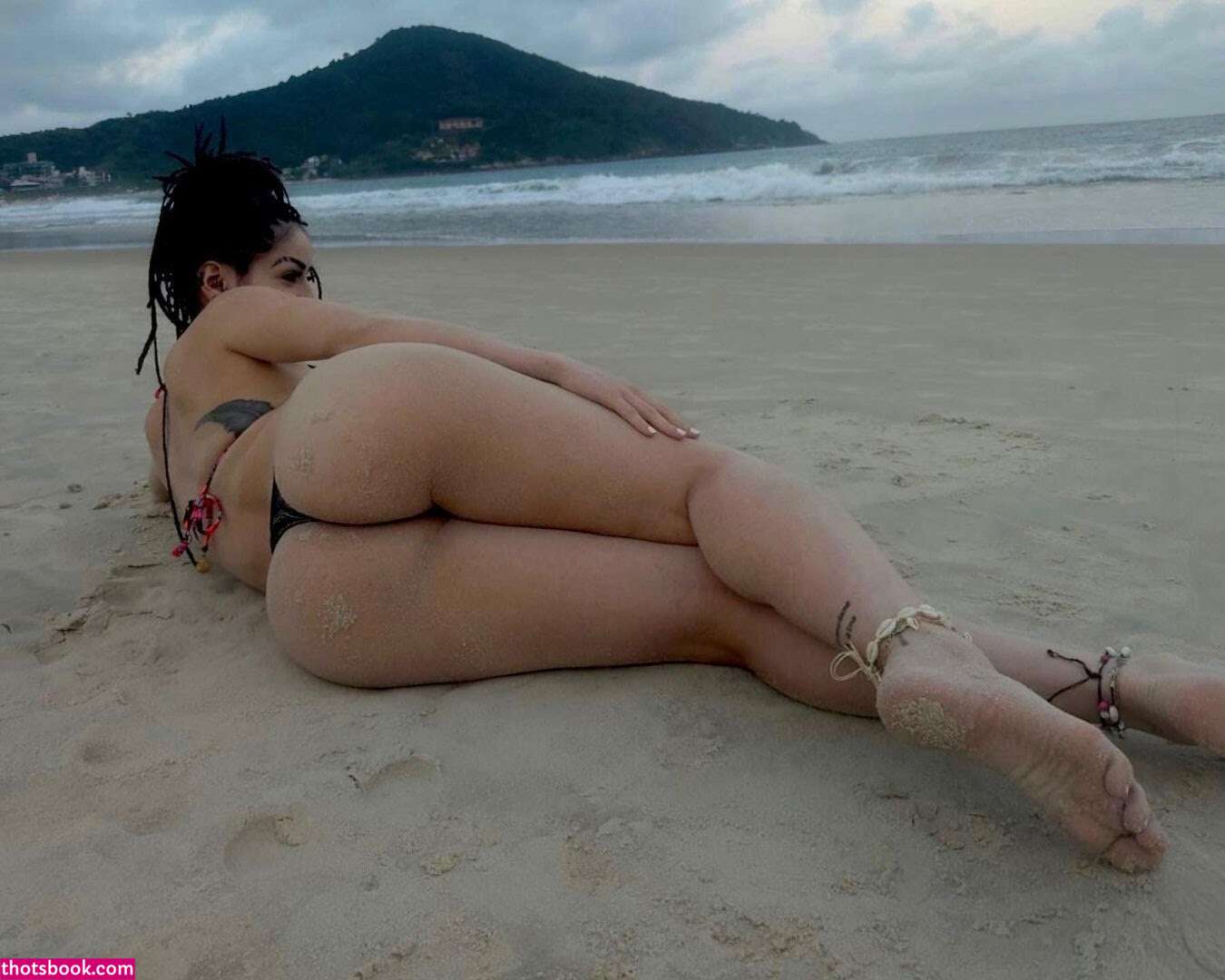 Angie Diaz aangiediaaz Nude Leaks OnlyFans Photos #3 1460223