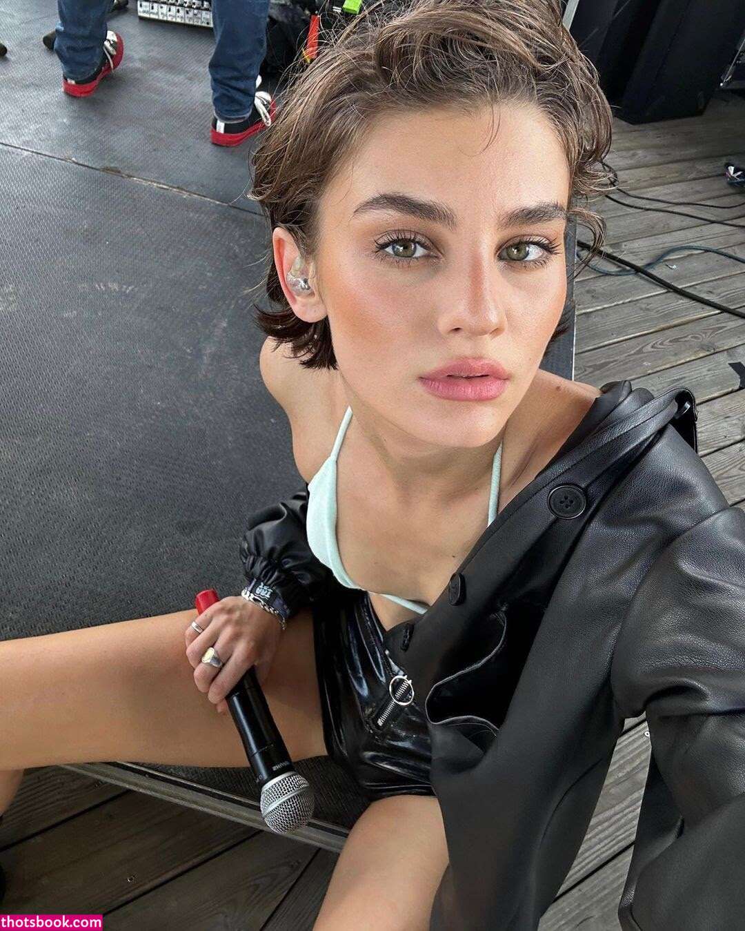 Bec Lauder Nude Leaks OnlyFans Photos #1 1460313