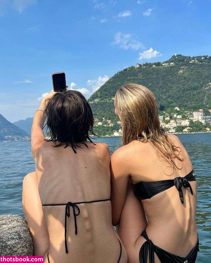 Bec Lauder Nude Leaks OnlyFans Photos #5 1460336