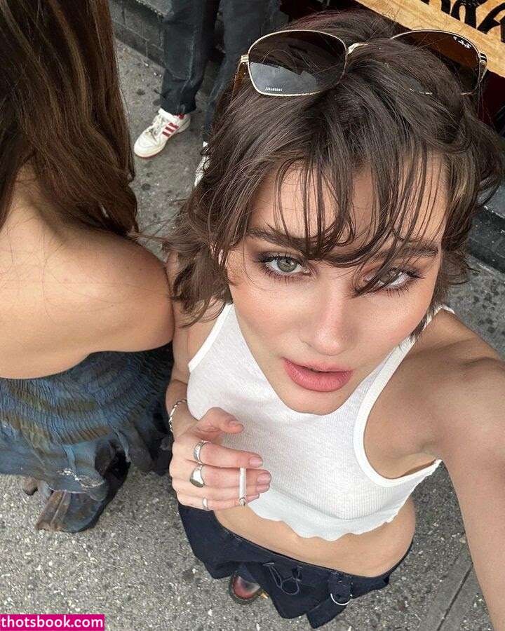 Bec Lauder Nude Leaks OnlyFans Photos #5 1460341