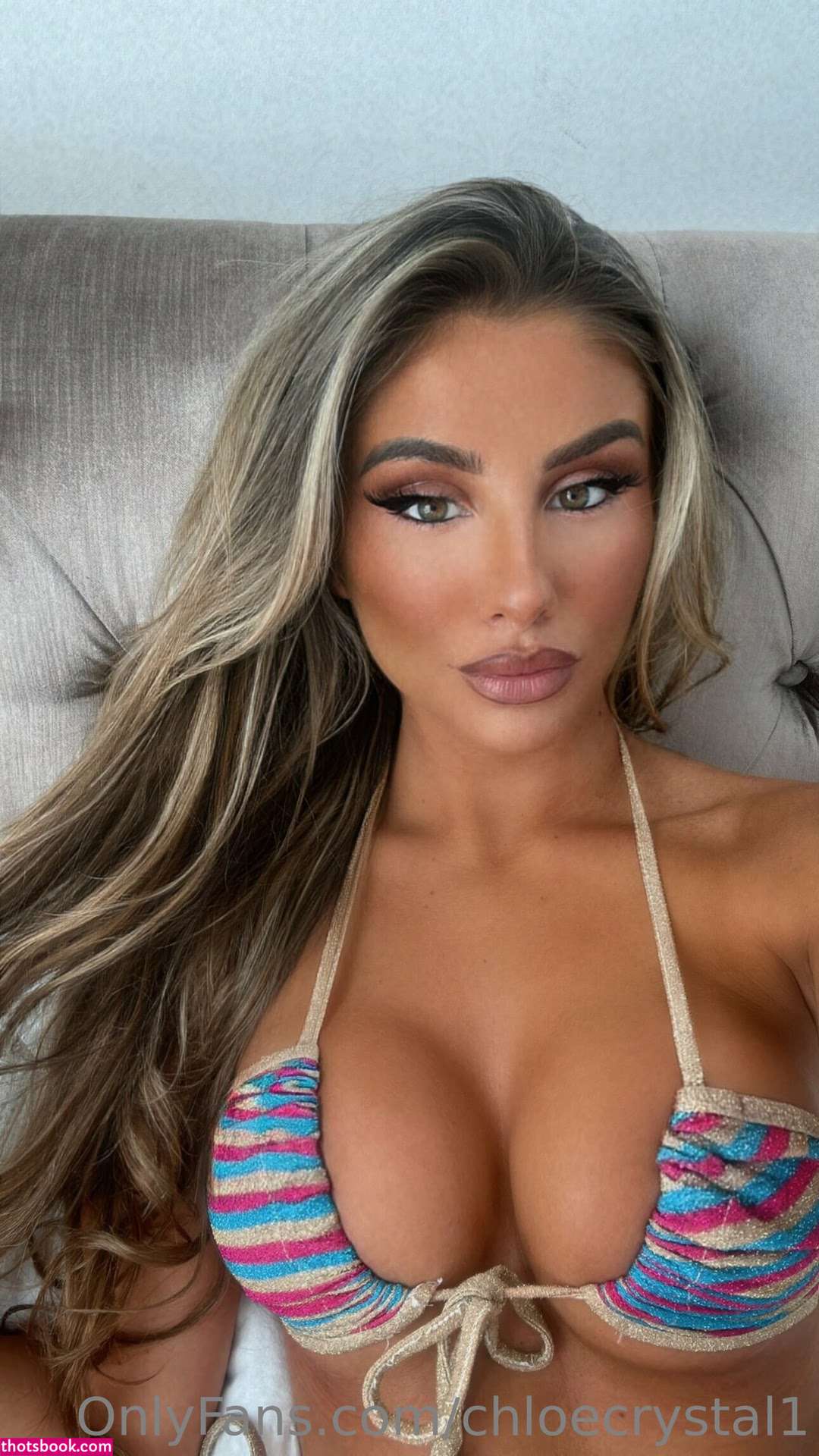 Chloe Streatfield Nude Leaks OnlyFans Photos #4 1460607