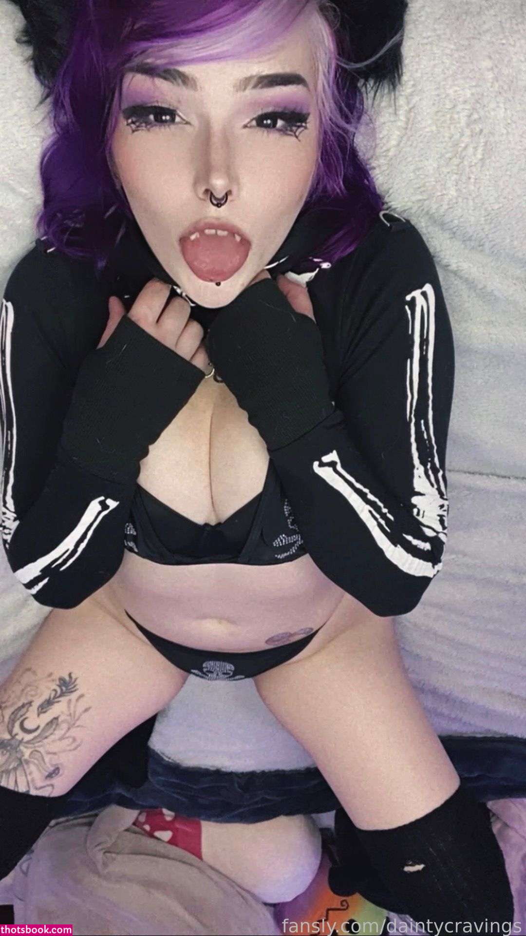 Daintycravings Nude Leaks OnlyFans Photos #2 1460624