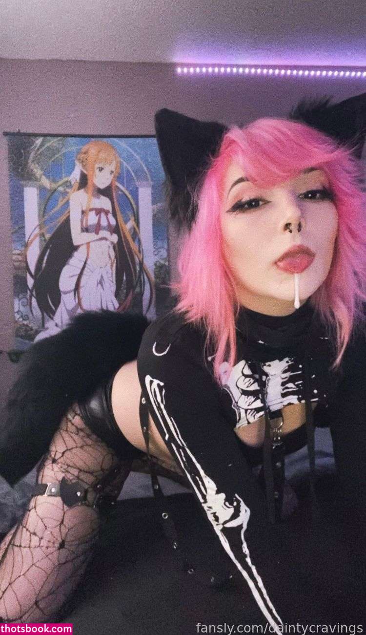 Daintycravings Nude Leaks OnlyFans Photos #5 1460638