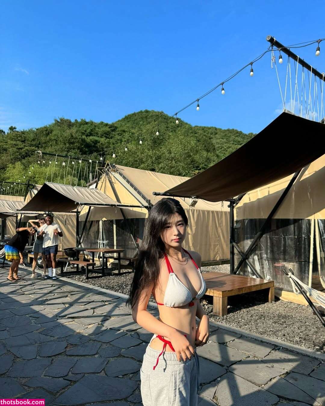 Jumybear Jooli Lee Nude Leaks OnlyFans Photos #2 1460913