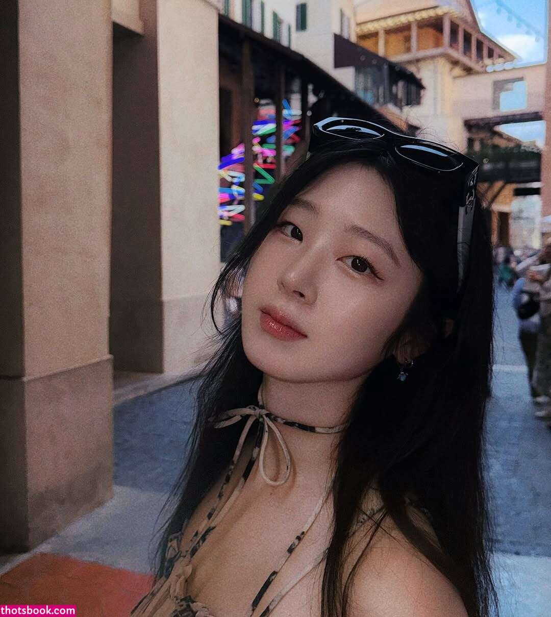 Jumybear Jooli Lee Nude Leaks OnlyFans Photos #2 1460915