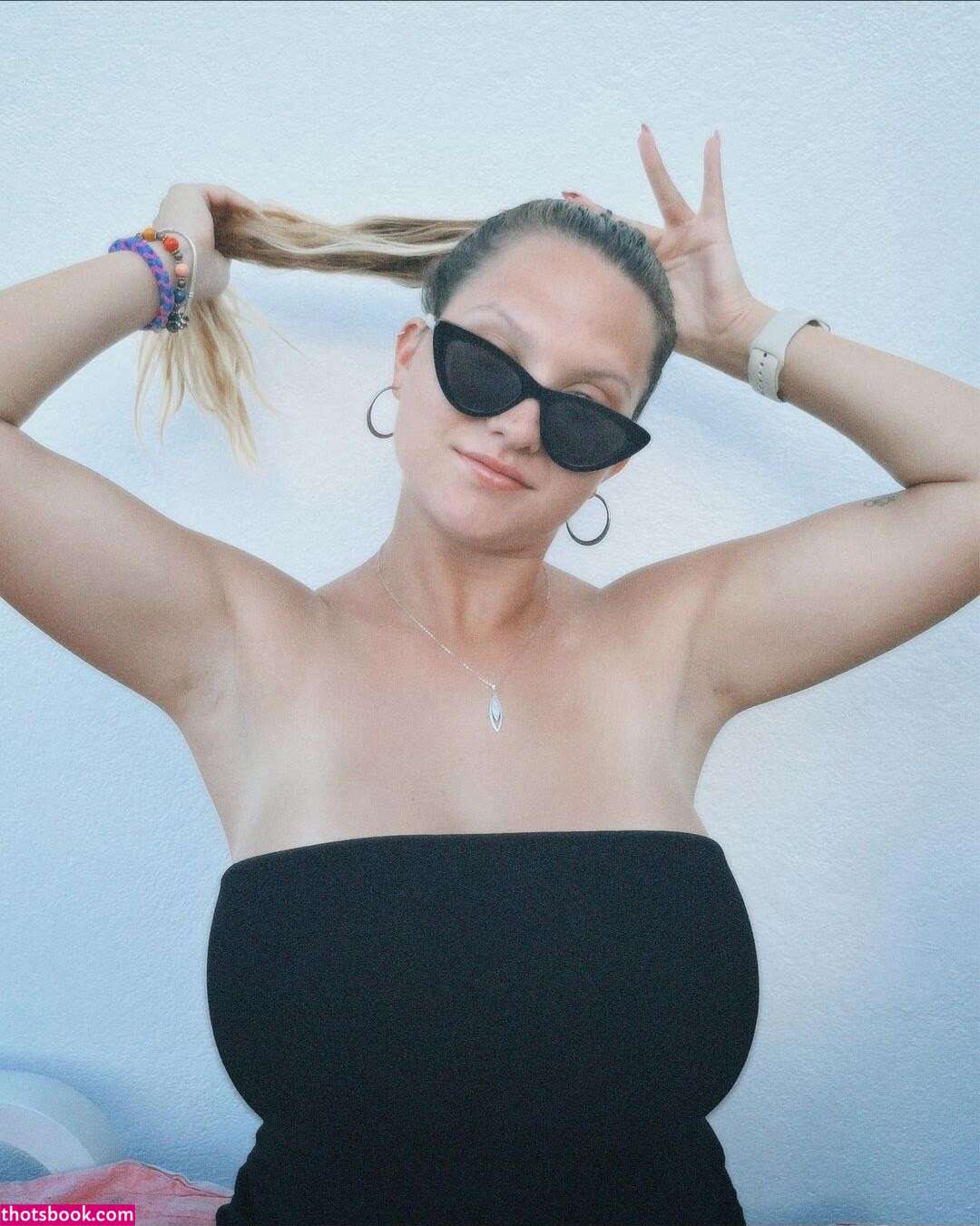 Leandra Lopes Nude Leaks OnlyFans Photos #1 1461049