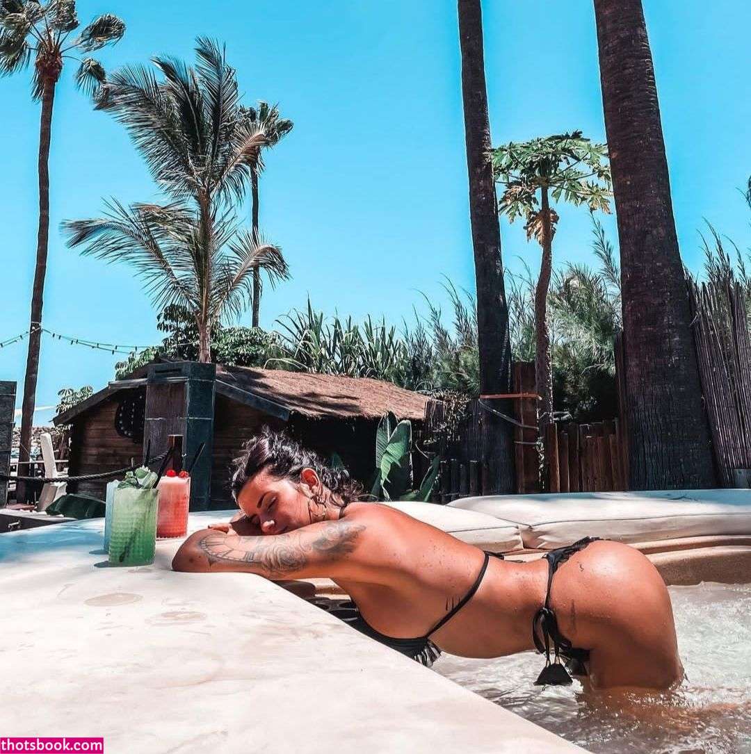 Lola Ortiz Nude Leaks OnlyFans Photos #1 1461098