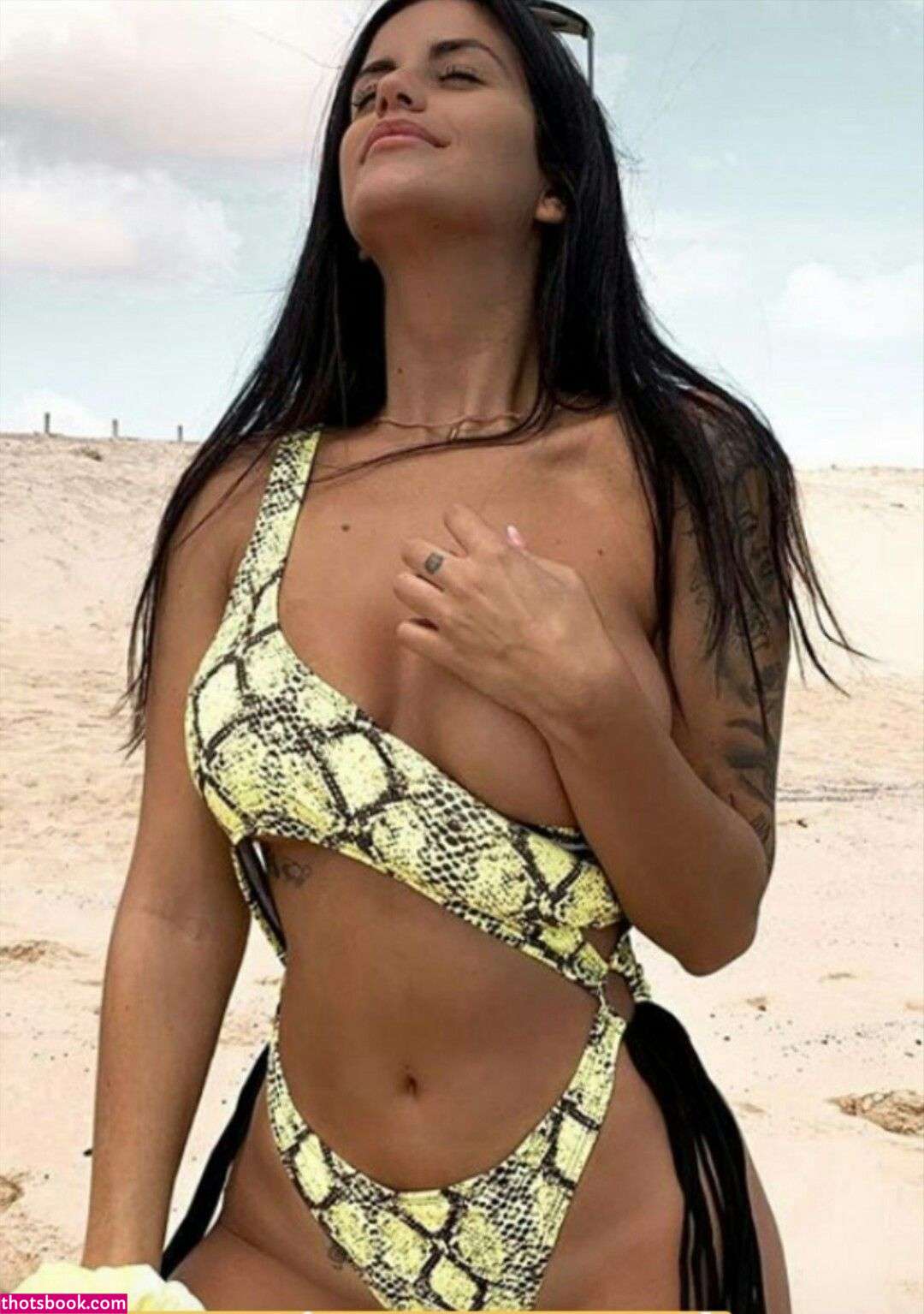 Lola Ortiz Nude Leaks OnlyFans Photos #3 1461109