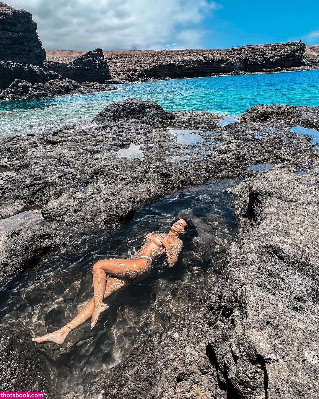 Lola Ortiz Nude Leaks OnlyFans Photos #4 1461124