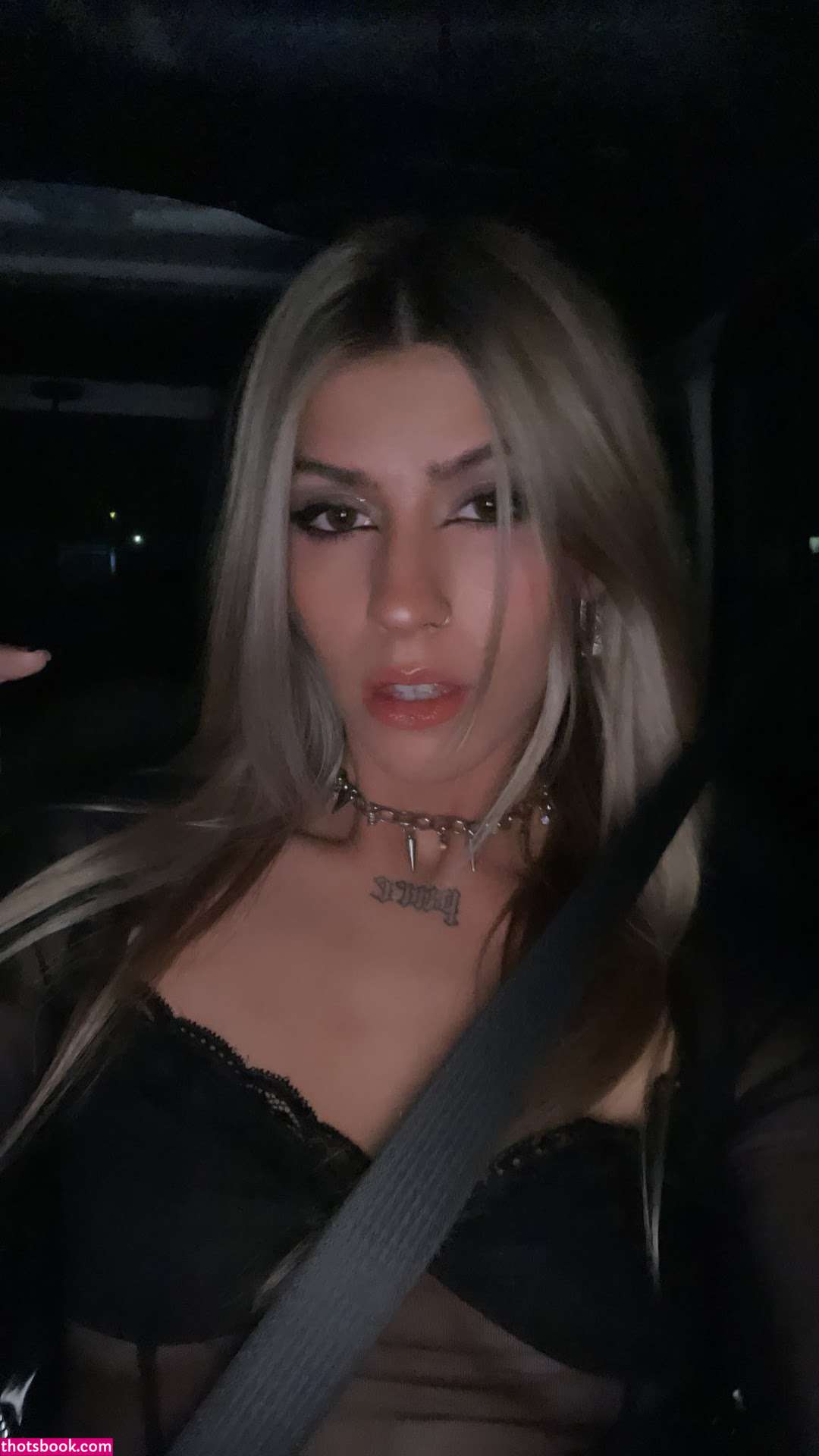 Luci Lucii the Alien Nude Leaks OnlyFans Photos #1 1461165