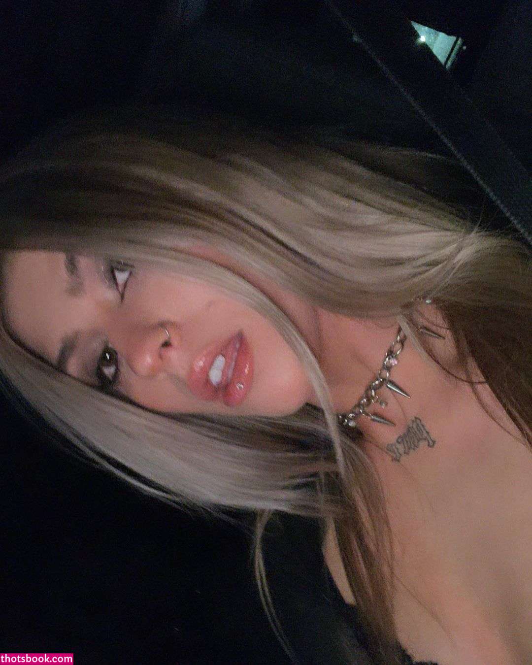 Luci Lucii the Alien Nude Leaks OnlyFans Photos #1 1461166