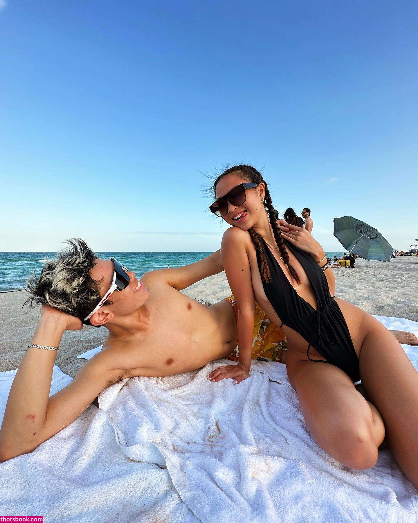 Maggie Ching Nude Leaks OnlyFans Photos #3 1461350