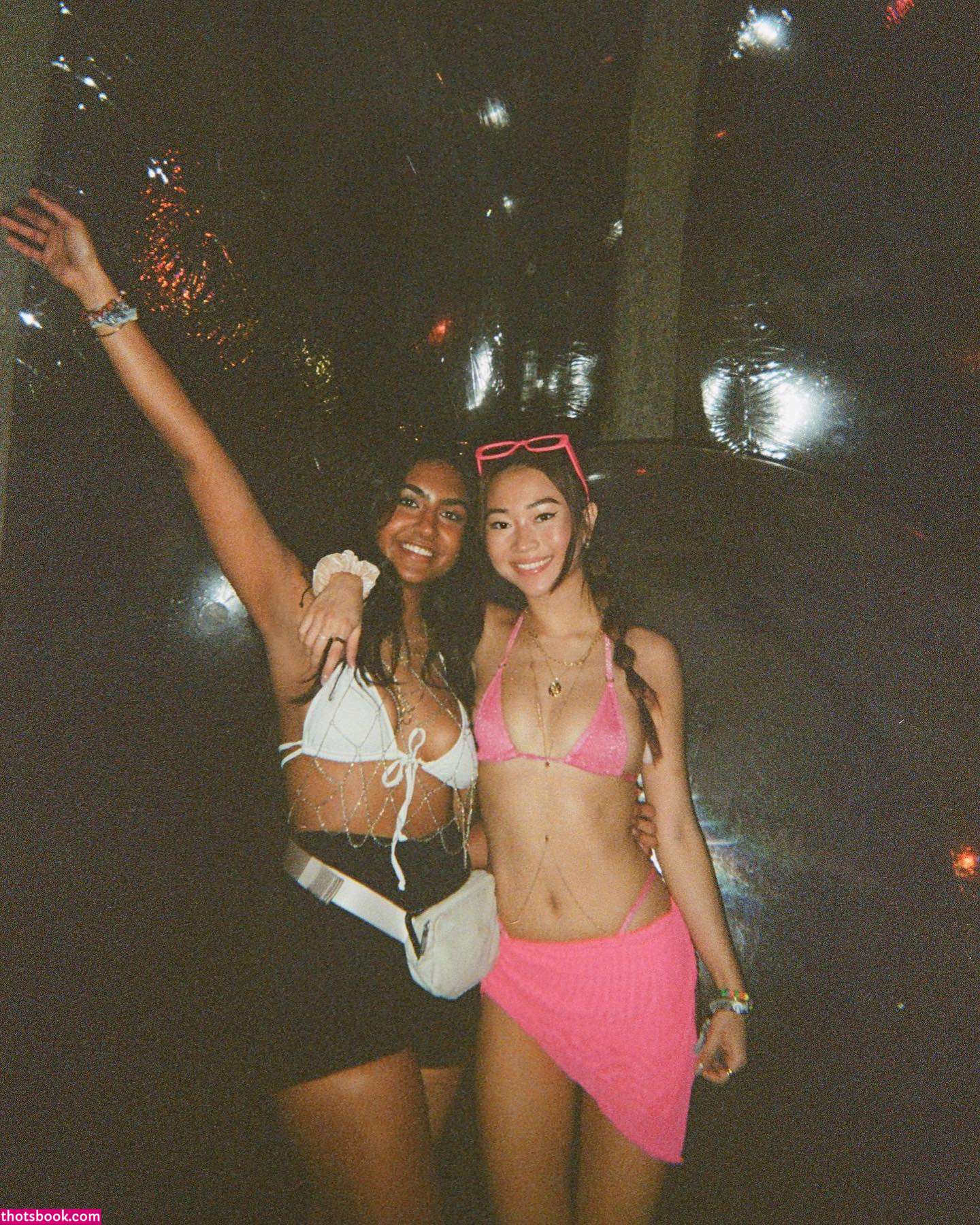 Maggie Ching Nude Leaks OnlyFans Photos #3 1461351